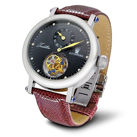 tourbillon astboerg